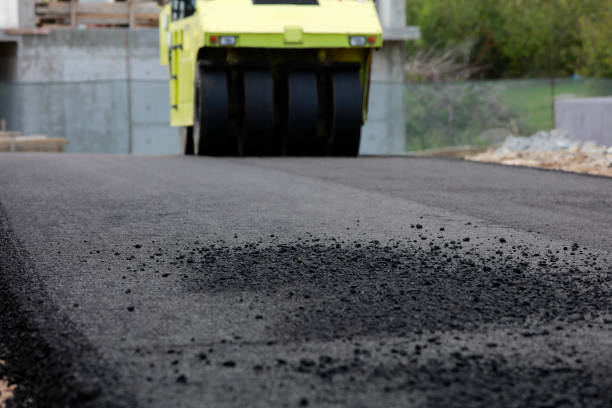 Best Concrete Paver Driveway  in Hobart, WI