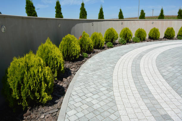 Professional Driveway Pavers in Hobart, WI