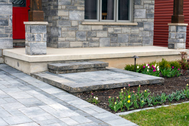 Driveway Repair Near Me in Hobart, WI