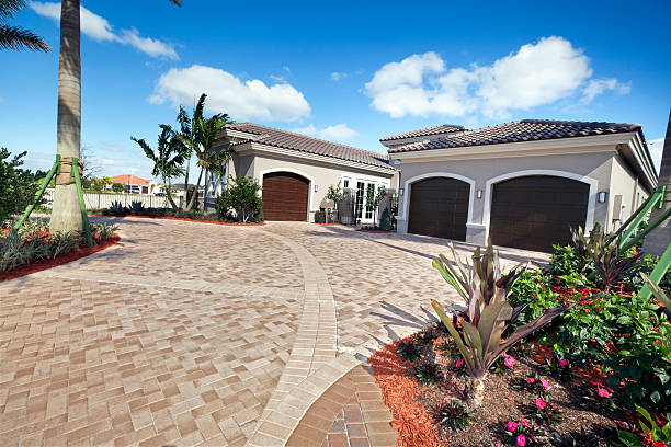 Best Driveway Paving Contractor  in Hobart, WI