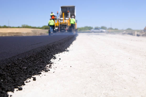 Best Driveway Repair Near Me  in Hobart, WI